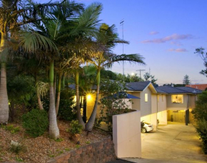 Отель Tiarri Terrigal  Терригел